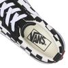 Vans Старая школа V36ps Blk Wht Check
