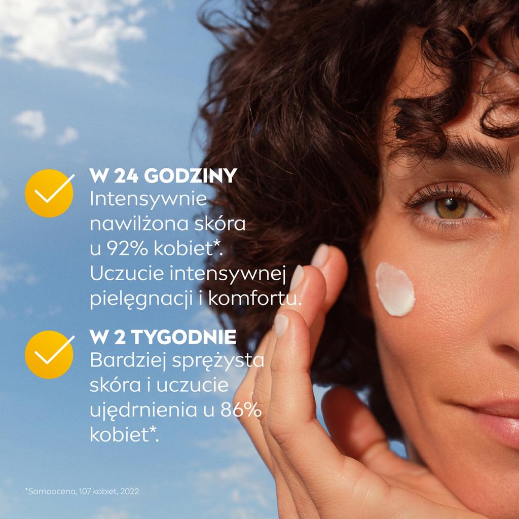Nivea Q10 Anti-Wrinkle Day Cream Spf 15 50