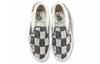 Слипоны Daniel Johnston x Слипоны Skate Vans 'Магнитофонная лента' VN0A5FCAAO7