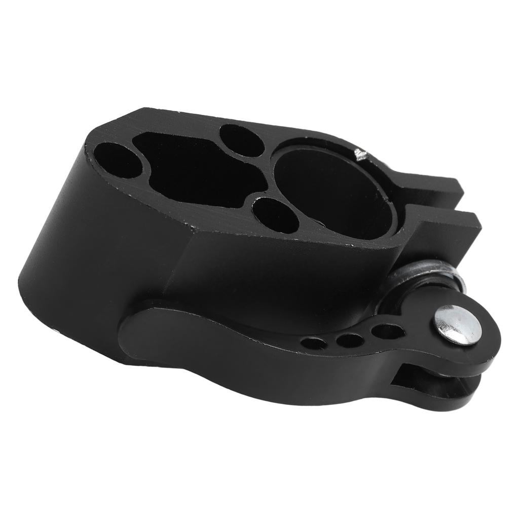 Складной зажим для самоката Алюминиевый сплав Легкий Электрический самокат Замок вертикальной стойки Аксессуары Для Kugoo M5