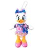 Плюшевый значок Дейзи Дак DisneySea 15-я годовщина Эксклюзив Токийского Дисней Резорта Плюш Гранд Финал