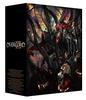 Overlord III 1 DVD (Blu-ray)