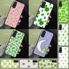 Чехол Funda с животными-лягушками для Xiaomi Redmi 14C 10C 12C 13C Redmi Note 13 Pro 9 10 11 12 10S 11S 12S 14 Pro