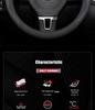 Volkswagen Talagon/Touran/Tiguan/T-Roc Steering Wheel Cover for 24 Models