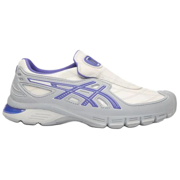 OTTO 958 x ASICS Gel SD Arzachotto Pack - Бело-синие унисекс кроссовки Сине-серые 1203A925-100