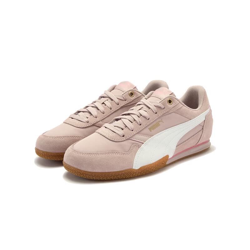 Puma Женские повседневные туфли BELLA с открытым носком