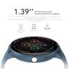 Умные часы Женские Мужские Полный Сенсорный Экран Bluetooth 5.2 Звонки Водонепроницаемые Часы Спортивный Фитнес-трекер Заводские IP67 ZL02 Новый