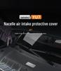 Xiaomi YU7 Передняя крышка Защита воздухозаборника от засорения Сетка от насекомых Пылезащитный аксессуар