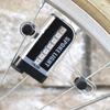 Photosensitive Switch Spoke Light 14 LED Wheel Tire Light Bike Wheel Light  Bicycle Wheel