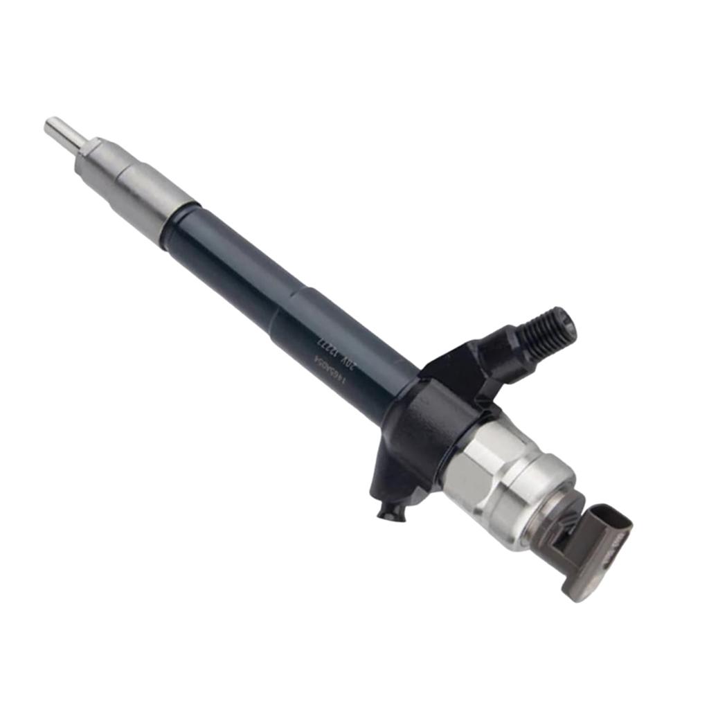 Metal Diesel Fuel Injector Injector Nozzle Suitable For Pajero Trit-on 3.2 Litre 06-10 Efficient 1465A054/095000-5760