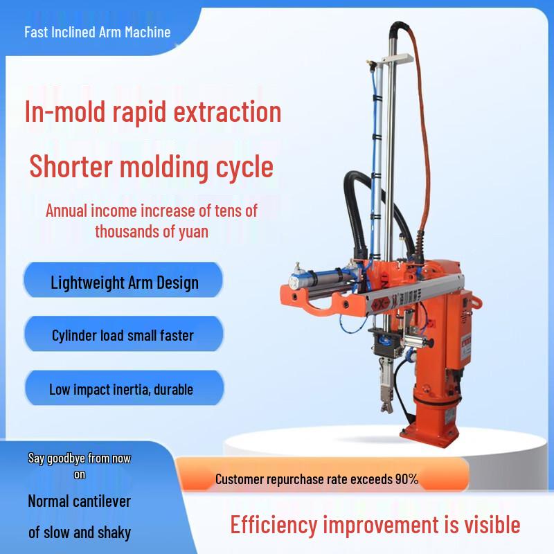 Aokewen Injection Molding Machine Robotic Arm