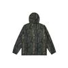 Carhartt WIP Камуфляжная куртка с капюшоном с узором «Дерево» Мужские куртки Зеленый CHXJKI27639CD-GRD