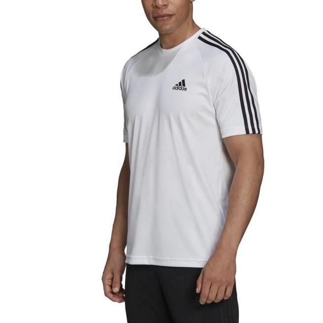 adidas A Football Shirt for Friendly Matches and Cross Training 'White' Men's H28900