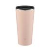 Zojirushi Mahobin (ZOJIRUSHI) Zojirushi Stainless Steel Tumbler with Lid, Rotating Open/Close Lid, Heat/Cold Insulation, Office Work, Home Time, 450ml