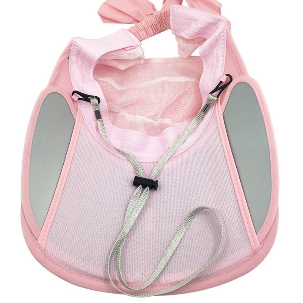 Multi-function Hat Chin Cord Anti-lost Hat Wind Rope High Quality Hat Chain Strap