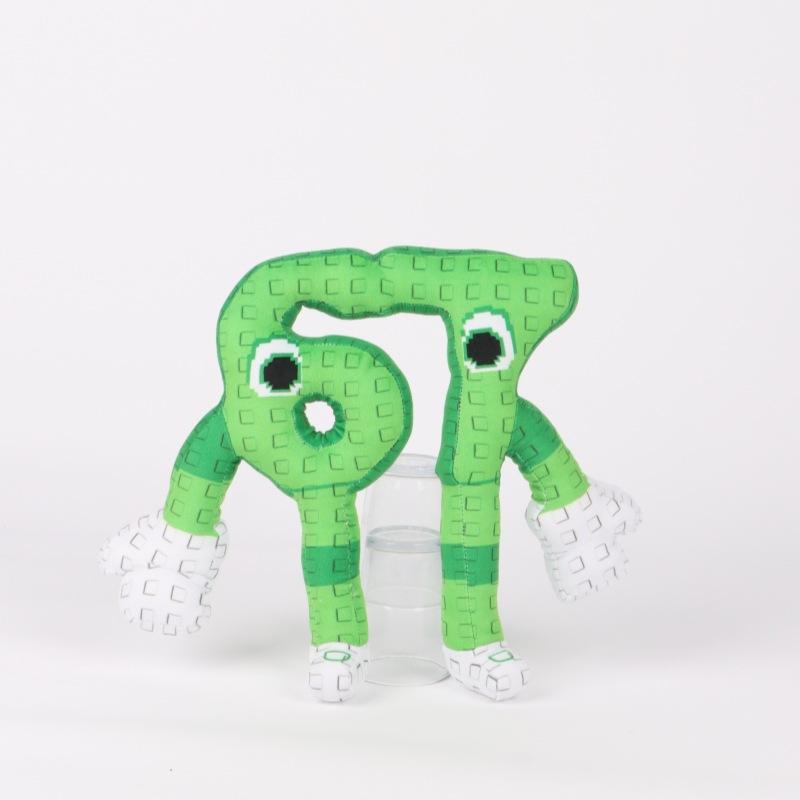 Плюшевая игрушка Sammy Jandel 'Steal A Brainrot' Мультяшная мягкая игрушка Вырасти Сад Плюшевые мягкие животные Кукла Подушка для Детей Подарки