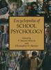 Книга Encyclopedia of School Psychology