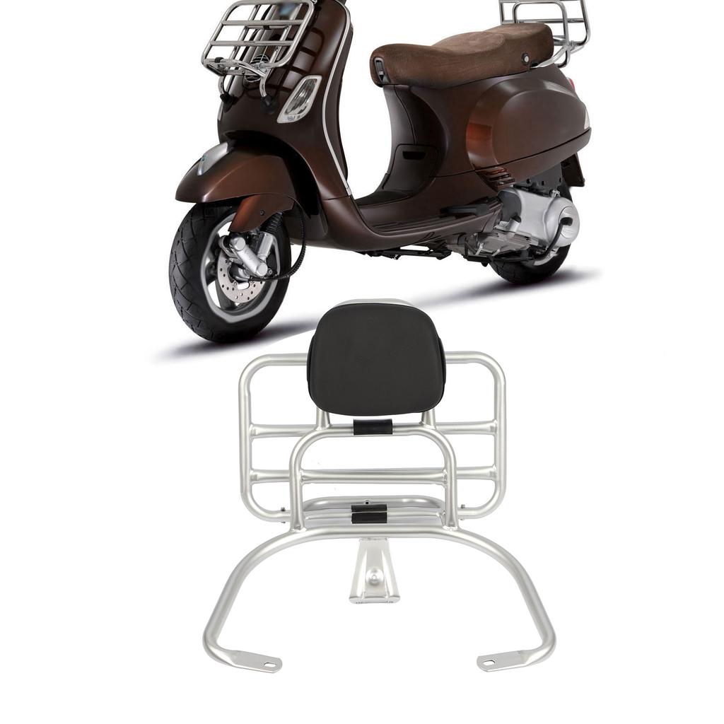 Модификация багажника мотоцикла, подходящая для VESPA GT GTS GTV GTS 300 GTS250 GTS125 GTV 300