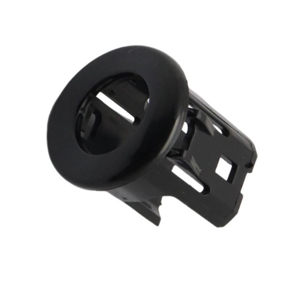 4Pcs Parking Sensor Ring Cover Fit For 2016-2020 Nissan Murano Rogue 28533-4CC5B