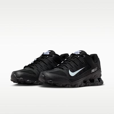 Nike Reax 8 TR Black White (Women's)