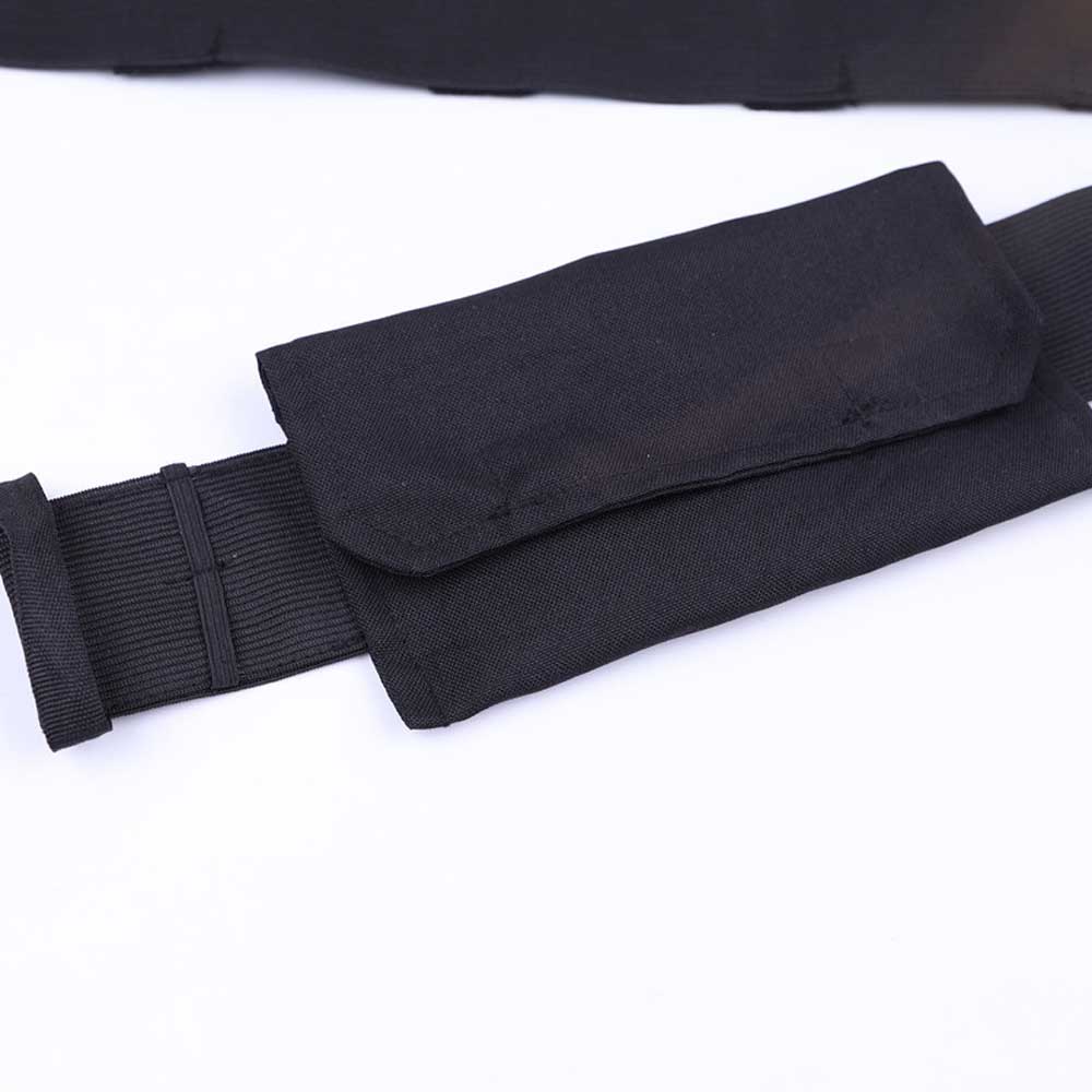 Регулируемый абдоминальный пояс, устройство для фиксации катетера, поддерживающая терапия для спины, перитонеальный диализ, поясной ремень, протектор катетера