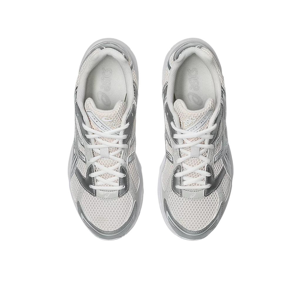Asics Гель 1130 Амортизирующие Дышащие Низкие Беговые Кроссовки Унисекс 1203A609-700