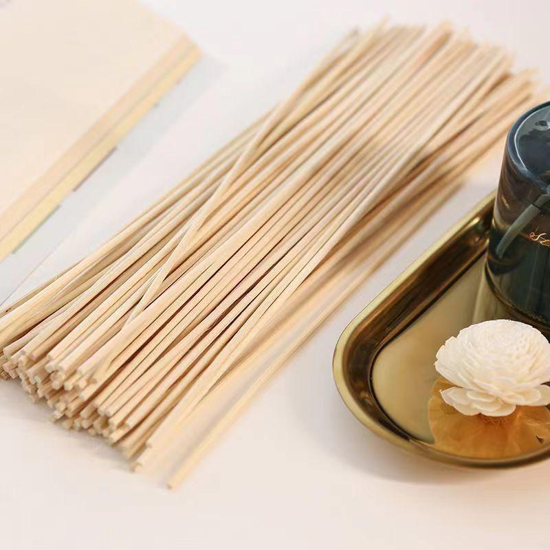 Universal Fireless Fiber Aroma Diffuser Sticks - Indoor Fragrance Accessory