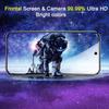 5 шт. Закаленное стекло с защитой от шпионажа для Samsung Galaxy A55 A56 A57 A34 A35 A36 A37 A17 Redmi 14C 13C 12C Note 13 12 iPhone 17 16 15 Защитная пленка для экрана с защитой конфиденциальности