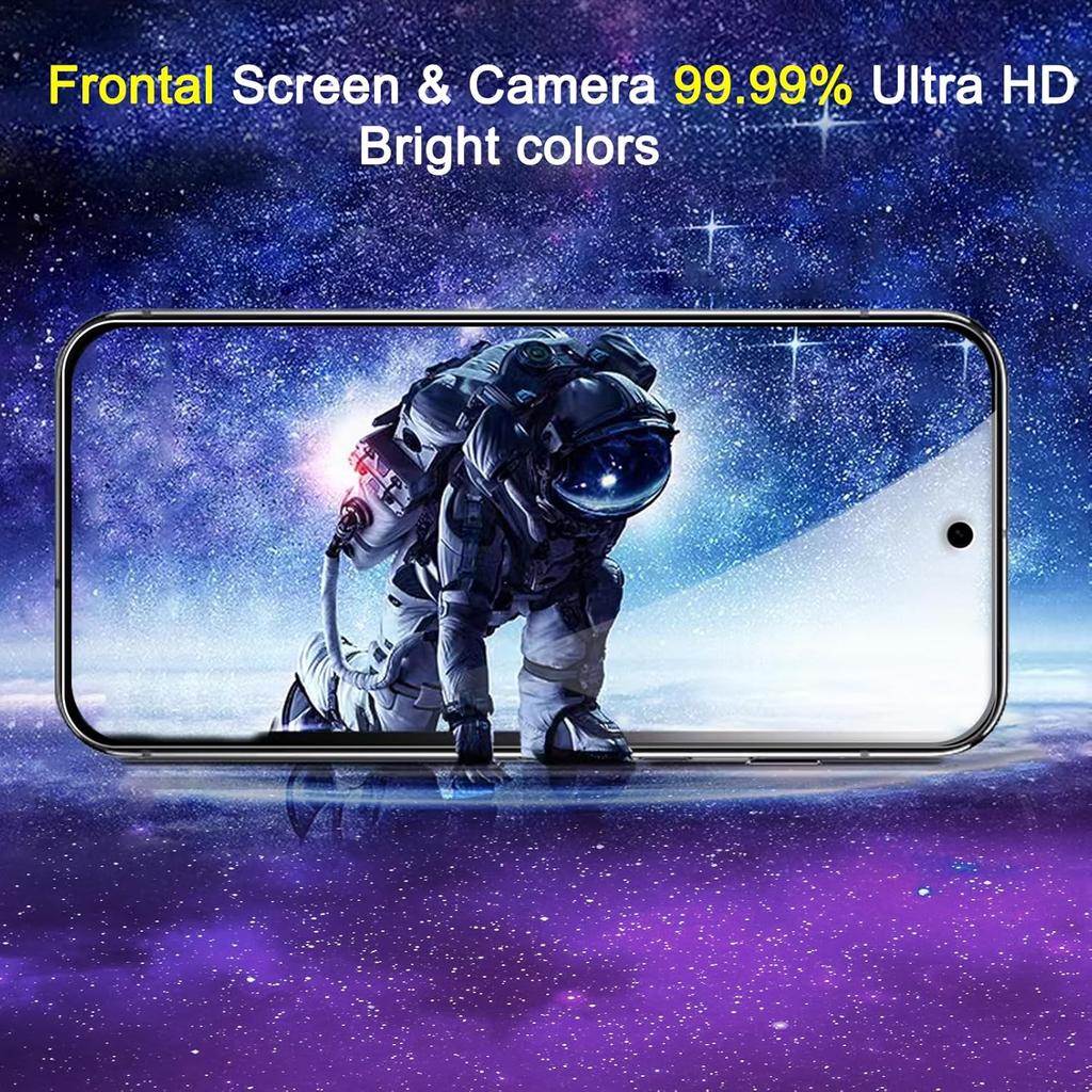 5 шт. Закаленное стекло с защитой от шпионажа для Samsung Galaxy A55 A56 A57 A34 A35 A36 A37 A17 Redmi 14C 13C 12C Note 13 12 iPhone 17 16 15 Защитная пленка для экрана с защитой конфиденциальности
