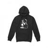 Mens Dark Side Duo Hoodie