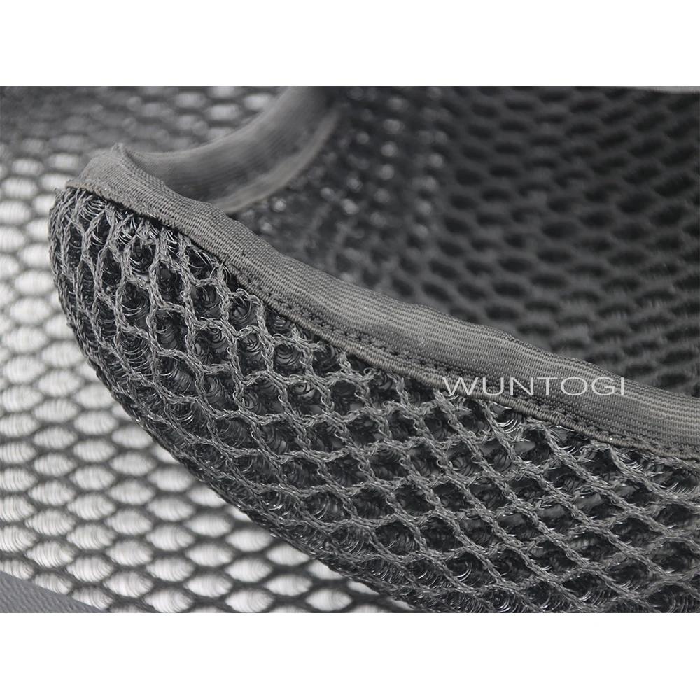 for BMW R1300GS GS1300 Accessories Motorcycle Air Flow Seat Cover Airflow Seat Protection Cushion R1300GS R 1300 GS Parts