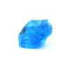 Stones and Minerals - JEWELRY - Neon Blue Apatite - 1.38 Ct - Betroka Anosy Madagascar