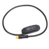 Датчик переключения передач для электровелосипеда BAFANG BBS01 BBS02 BBSHD Mid Drive Motor Conversion