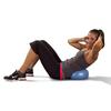 Thickened Anti-Burst Frosted Mini Pilates Yoga Ball 25cm