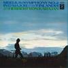 LP Record HERBERT VON KARAJAN(COND.)/PHILHARM - Sibelius/Symphony No.2 In D Major,s AA8309 TOSHIBAEMI Japan Classical Used