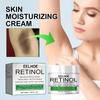 Magic Whitening Beauty Cream To Lighten Body Dullness and Moisturize Skin Tone Brightening Whitening Beauty Cream