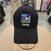 Jeep_San Embroidered Logo Basic Fit Hat_JO2GCU035