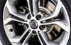 Car Stickers For Alfa Romeo 4pcs/set 56mm Car Wheel Center Hub Stickers 60mm Car Wheel Center Hub Caps Auto Decoration Accessori