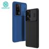 NILLKIN Чехол для телефона CamShield Pro для POCO F5 Pro F5, защитный слайдер для камеры, жесткий противоударный чехол из ПК