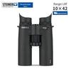 Бинокль с дальномером STEINER LRF 10x42