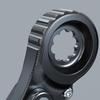 Motorcycle Stand Strong Load-Bearing Capacity Motorbik Foot Side Support Scooter Parking Kickstand For Men Women Boys Girls