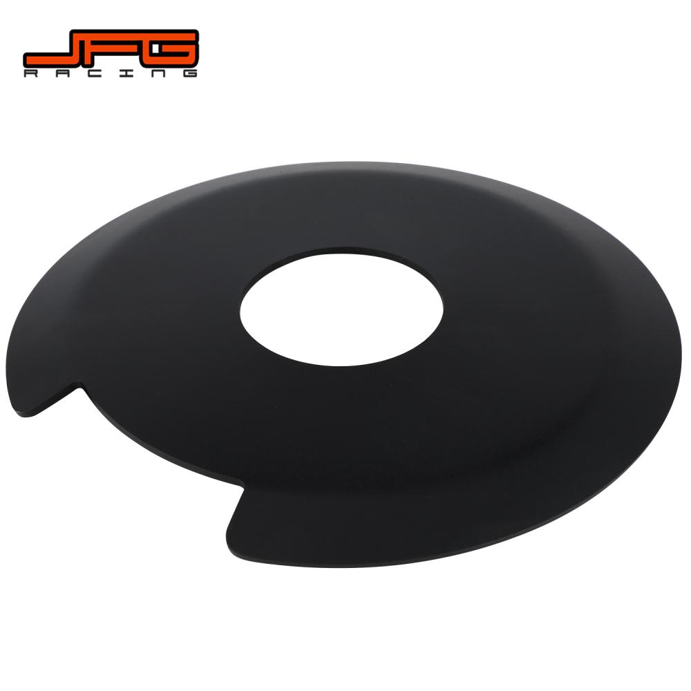 Motorcycles Accessories Engine Clutch Case Cover Protection For Suzuki DR650 DR 650 350SE DR350SE Aluminum Dirt Bike Moto Part