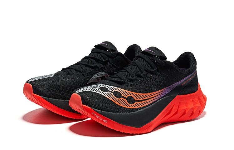 SAUCONY Endorphin Pro 4 Черный Vizired Женский - S10939-127