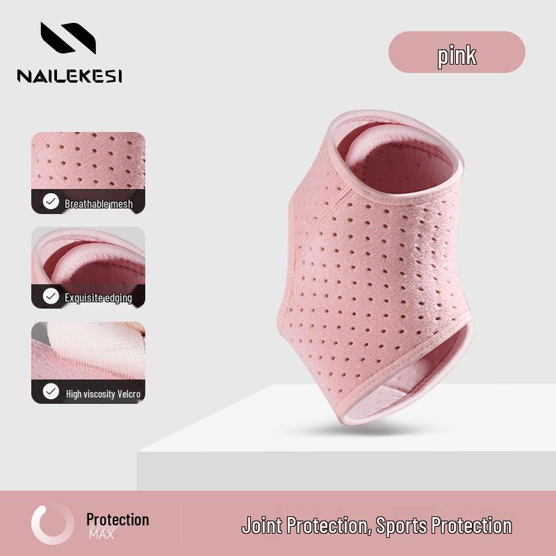 Children's Ankle Protector for Sprain Prevention - Football Shoe Compatible Joint Support.