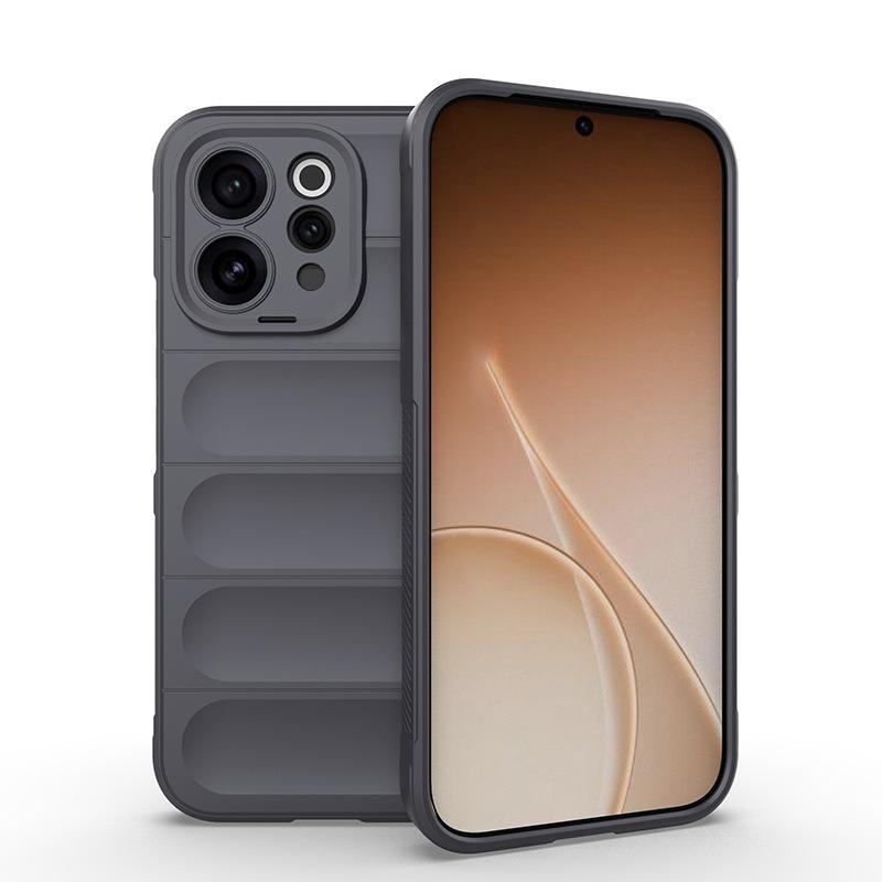 For Vivo V70/V70E Lite/S50 Phone Case,Soft TPU Shockproof Phone Cover for Vivo V70/V70E Lite/S50