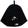 Sauna Imabari with Sauna Sauna Sauna Made In Imabari Brand Certified Fuji with [Bakumatsu] Hat, Towel, Loop, Cap, Men's, Large, Women's, Hat, Goods,