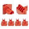 4pc Peg For Black & Decker Workmate Peg Workmate Swivel Pegs