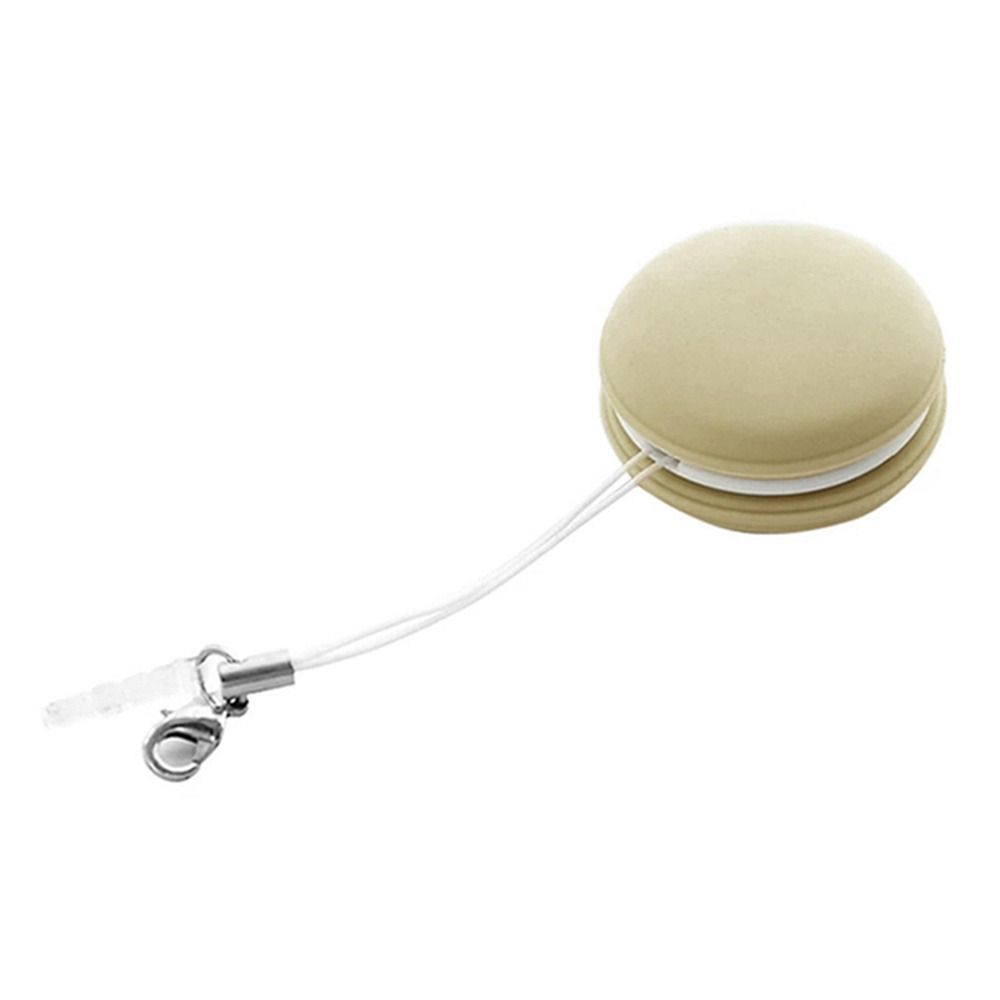 Мини-макарон в форме экрана телефона, протирка экрана, ткань для чистки линз, инструменты для чистки зеркальных фотокамер