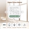 Zigbee 3.0 Mini Smart Relay WiFi Switch 1 Way DIY Smart Light Switch Module Smart Life App