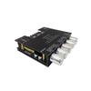 ZK-MT21 Channel Bluetooth 5.0 CS8673E 2.1 Subwoofer Amplifier Board 50W*2 +100W Power Audio Stereo Amplifier Board Bass AMP AUX